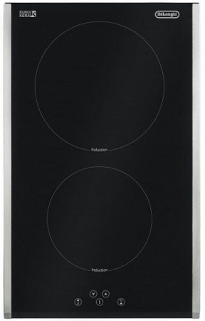 Индукционная стеклокерамич. панель DeLonghi PIND-30