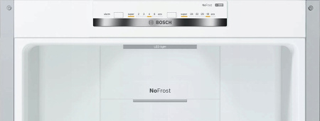 Холодильник BOSCH KGN36VLED