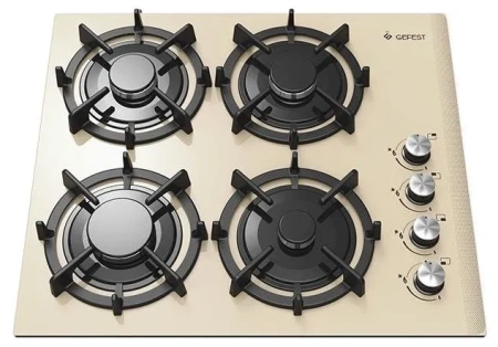 Газовая поверхность GEFEST свн 2230 к10