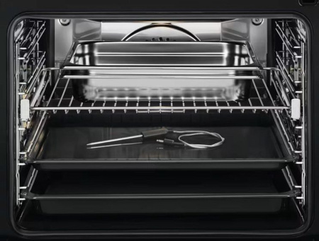 Духовой шкаф ELECTROLUX EOABS39WZ