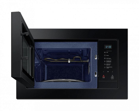 Микроволновая печь SAMSUNG MG23A7118AK/BW