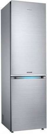 Холодильник Samsung RB36J8799S4 нержавеющая сталь