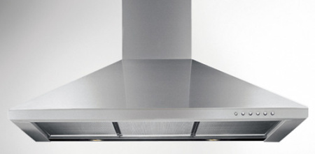 Вытяжка DELONGHI kc-1c 60 x