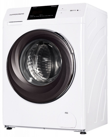 Стиральная машина KUPPERSBERG WID 56149 W