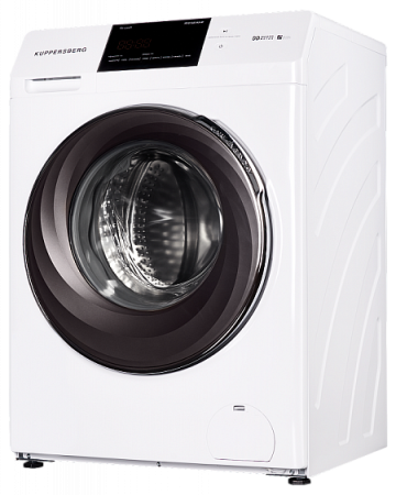 Стиральная машина KUPPERSBERG WID 56149 W