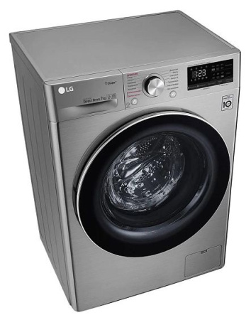 Стиральная машина LG F2V5HS2S