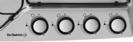 Варочная поверхность DE DIETRICH DPE7610X