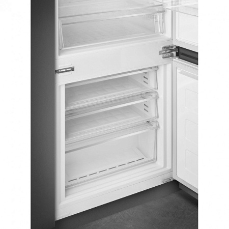 Холодильник SMEG C875TNE — фото