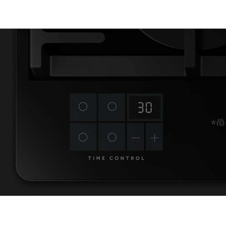 Варочная поверхность HAIER HHX-G64CNSB