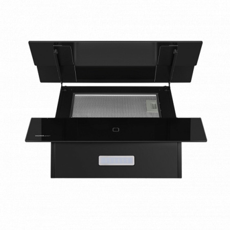 Вытяжка HOMSair VERTICAL 60 ЧЕРНЫЙ
