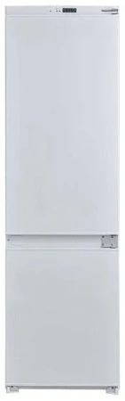 Холодильник GARTZ RBF530W — фото