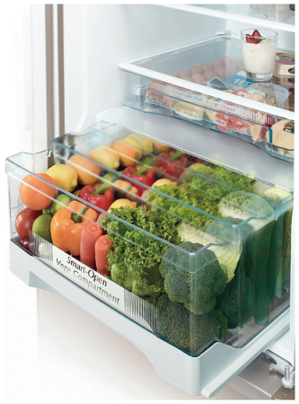 Холодильник HITACHI R-B 502 PU6 GGR графитовое стекло