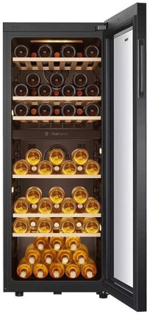 Винный шкаф HAIER FWC77GDAE1