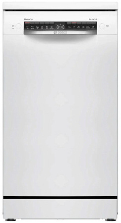 Посудомоечная машина BOSCH SPS4EMW24E
