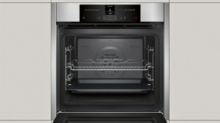 Духовой шкаф NEFF B15CR22N1
