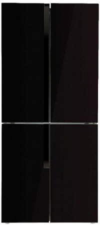 Холодильник KUPPERSBERG NFML 181 BG