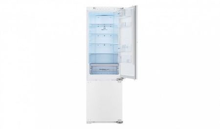 Встраиваемый холодильник LG GR-N266LLR