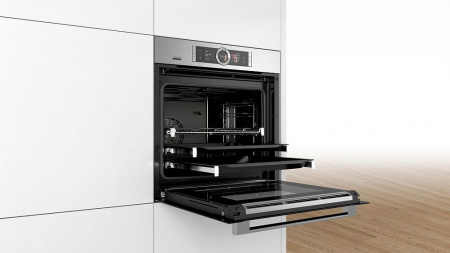 Духовой шкаф BOSCH HSG636XS6