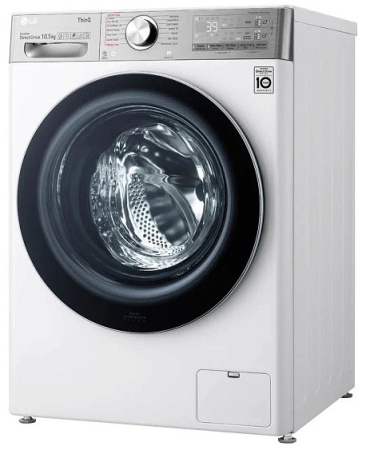 Стиральная машина LG F6WV910P2EA