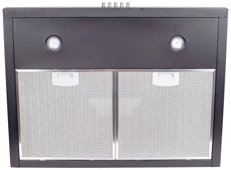 Вытяжка ESPERANZA RHK60S04 B