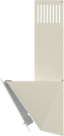 Вытяжка DARINA SLIDE G600Bg