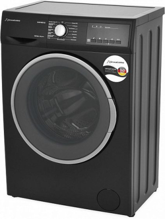 Стиральная машина SCHAUB LORENZ SLW MG5132 black