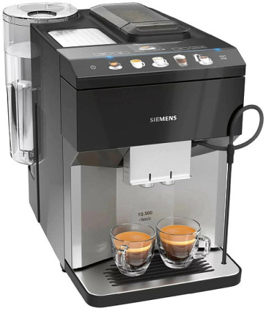 Кофемашина SIEMENS TP507R04