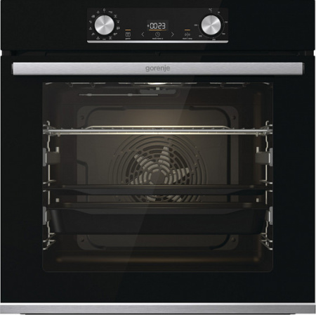 Духовой шкаф GORENJE BOSX6737E09BG