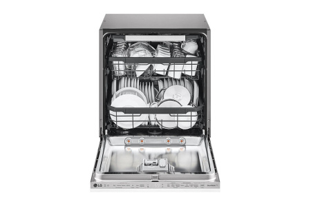 Посудомоечная машина BOSCH SPH4HMX31X