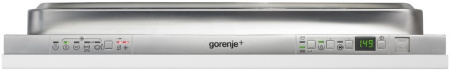 Посудомоечная машина GORENJE gdv670x