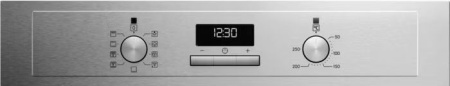 Духовой шкаф ELECTROLUX EOD3C40BX