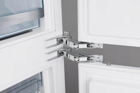 Холодильник GORENJE NRKI 2181 A1