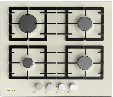 Варочная панель AKPO PGA 604 BGC IV