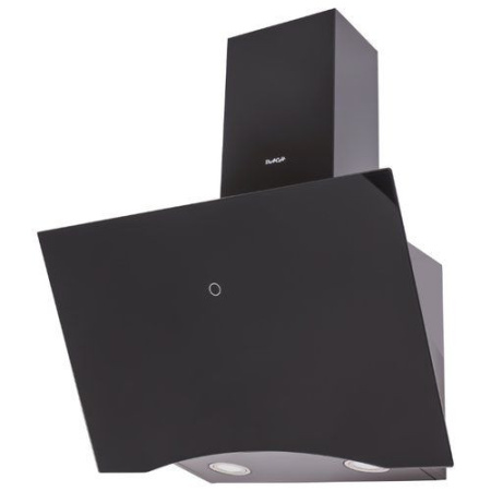 Вытяжка кухонная DACH CAROLINA 60 black
