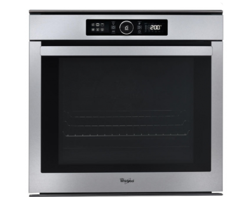 Духовой шкаф Whirlpool AKZM 8680 IX