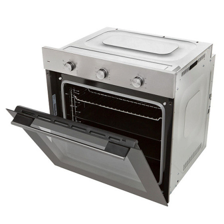 Духовой шкаф KONIGIN Barberry 60 IX M7