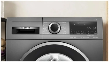 Стиральная машина BOSCH WGG244ZREU