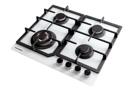 Варочная поверхность HOLBERG HGGH 6419WW