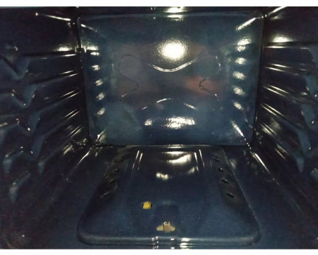 Плита VESTA Bergamo VGG 6021.1 серый