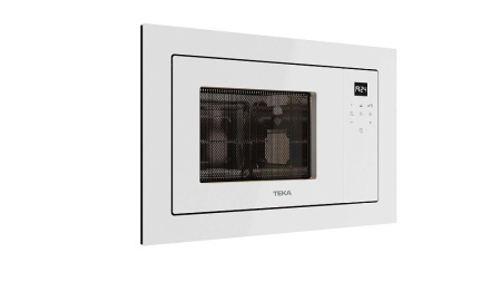 Микроволновая печь TEKA ML 8210 BIS WHITE MARBLE (112060009)