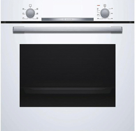Духовой шкаф BOSCH HBA530BW0S