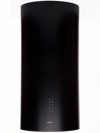 Вытяжка KONIGIN Enso Black