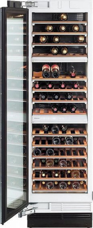 Винный шкаф Miele KWT 1612 Vi