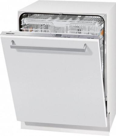 Посудомоечная машина встраиваемая полноразмерная MIELE g 4280 scvi