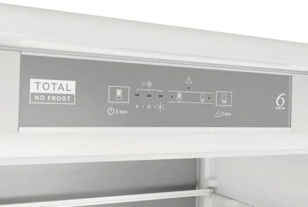 Холодильник WHIRLPOOL WH SP70 T122