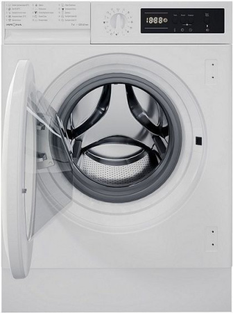 Стиральная машина KRONA KAYA 1200 7K white