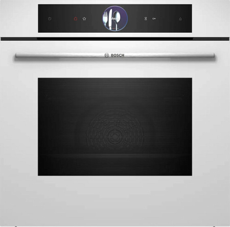 Духовой шкаф BOSCH HSG7361W1