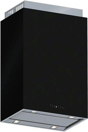 Вытяжка FALMEC Laguna STEEL 60 BLACK CLDN6087.E0P2#ZZZI491F+KACL.824#N