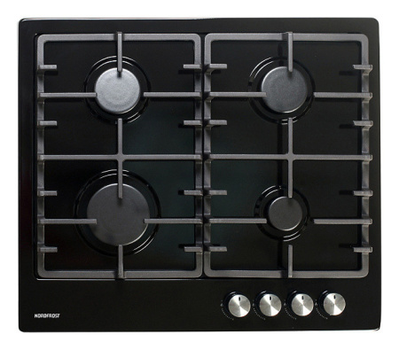 Варочная поверхность NORDFROST HS 6043 B