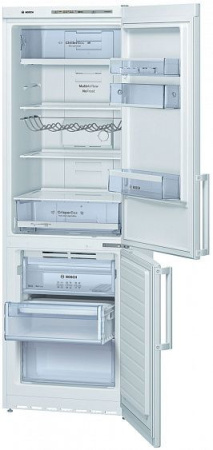 Холодильник BOSCH kgs 39vw20 r — фото
